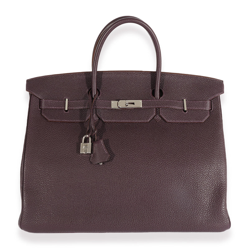 The Hermès Birkin Authenticity Guide: 5 Tips to Ensure the Birkin You're  Buying is Real - PurseBlog