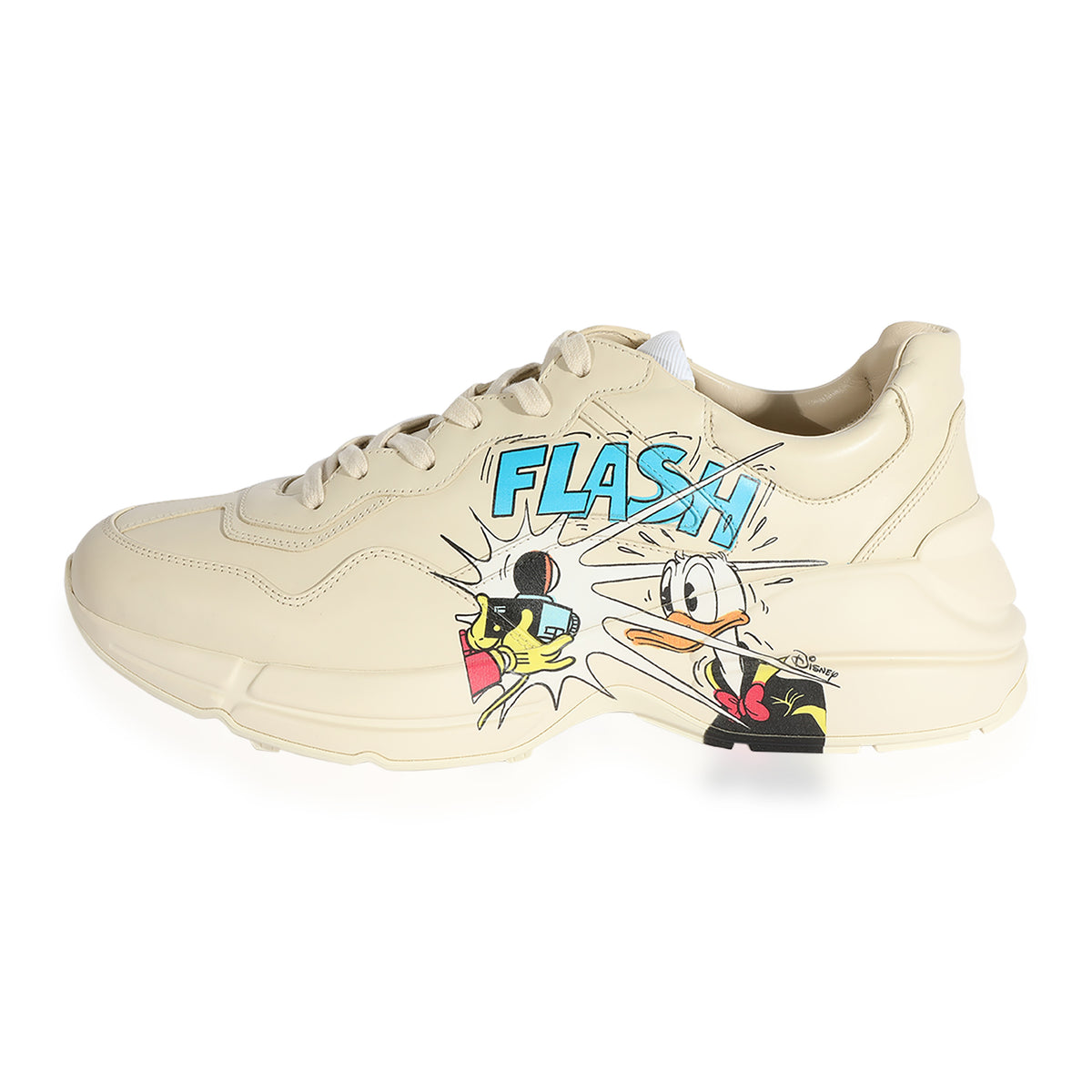 Disney x Gucci Rhyton 'Donald Duck' | myGemma | Item #124285