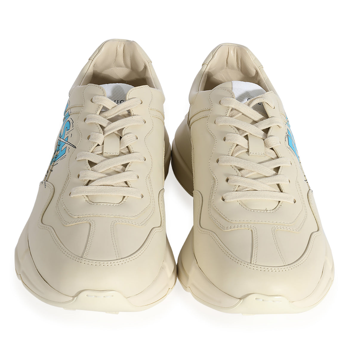 Disney x Gucci Rhyton 'Donald Duck' | myGemma | Item #124285