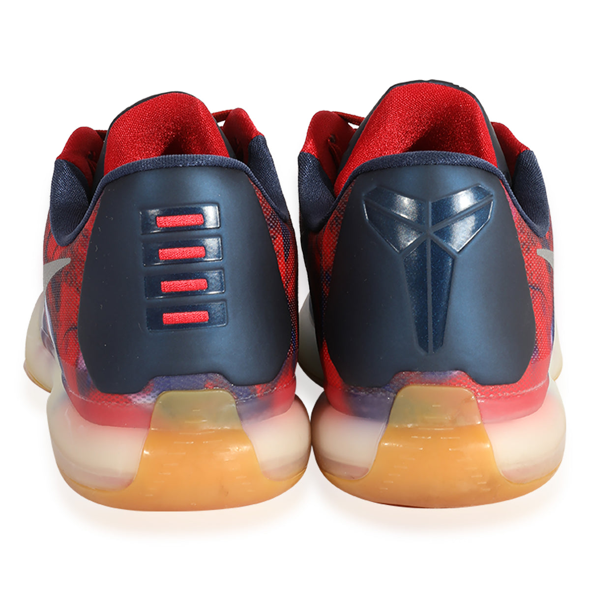 Nike Kobe 10 Independence Day myGemma HK Item #124340