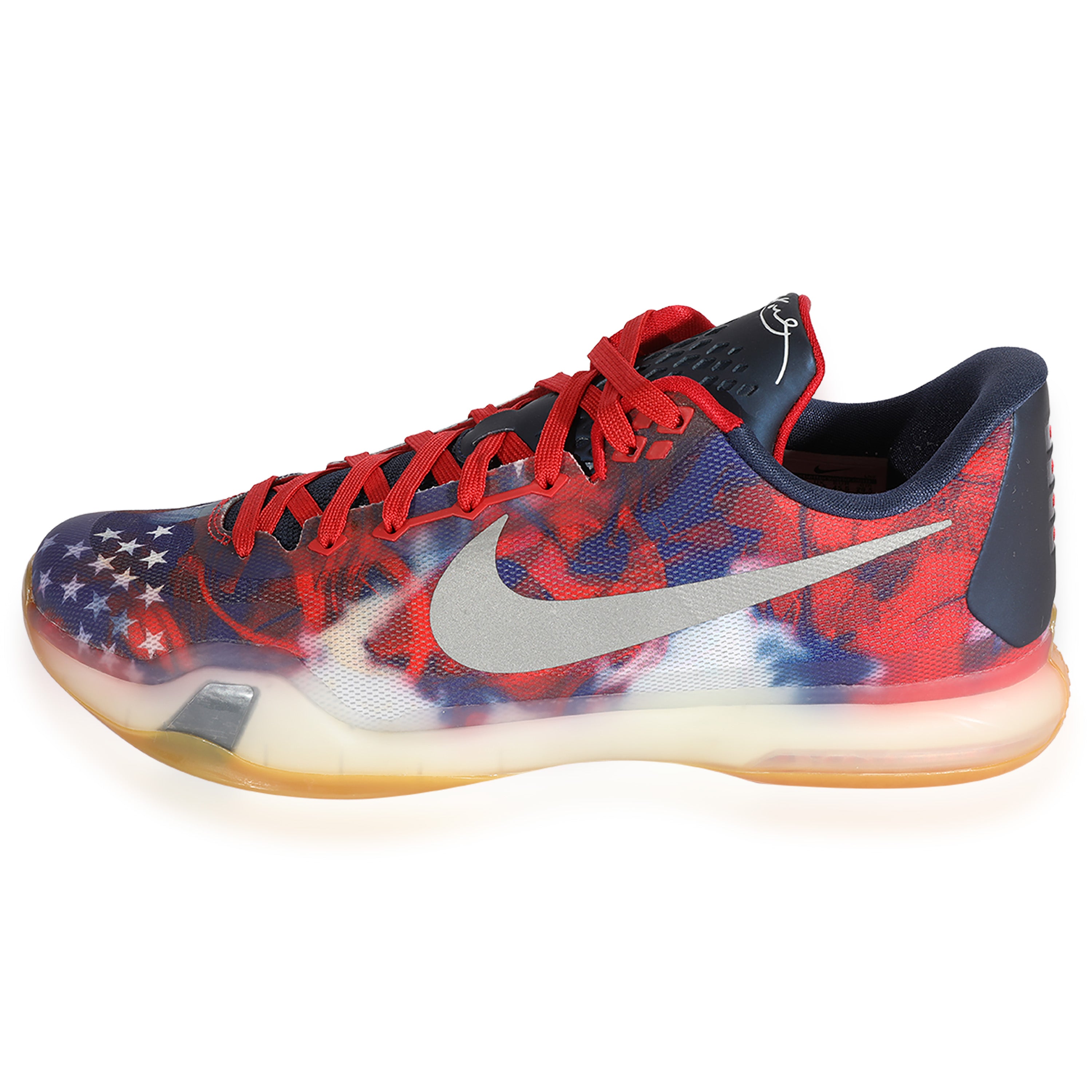 Nike Kobe 10 | | IT | Item #124340