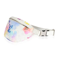 Louis Vuitton Monogram Watercolor Bumbag