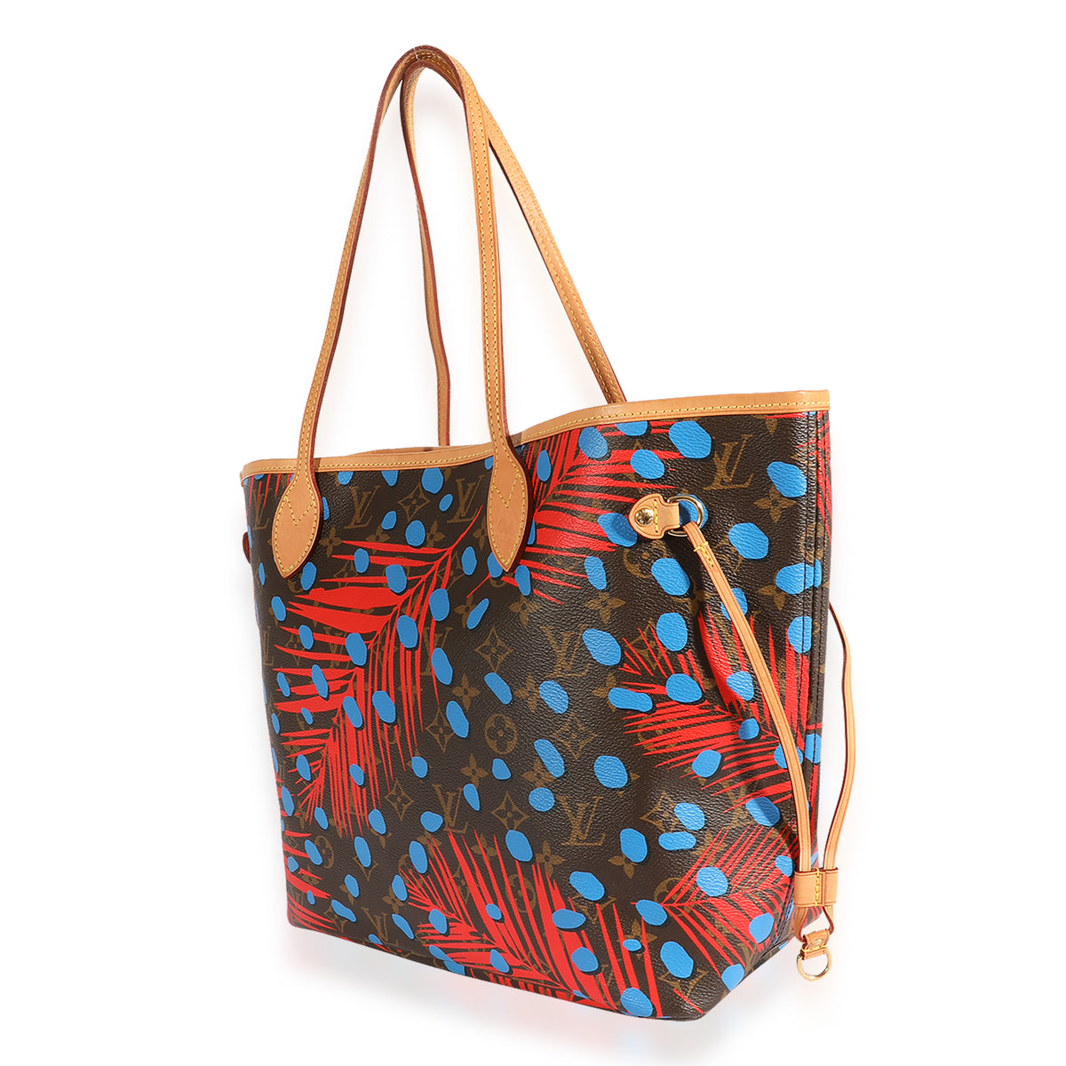 Louis Vuitton Monogram Jungle Dots Hobo Bags for Women