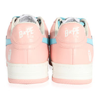 Bapesta Pastel Pack - Pink