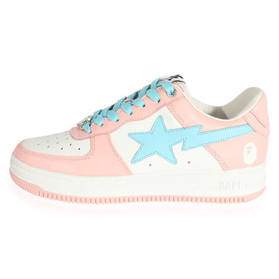 Bapesta Pastel Pack - Pink