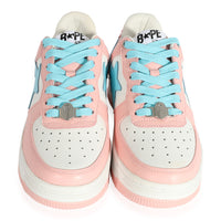 Bapesta Pastel Pack - Pink