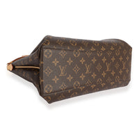 Louis Vuitton Monogram Canvas Rivoli MM