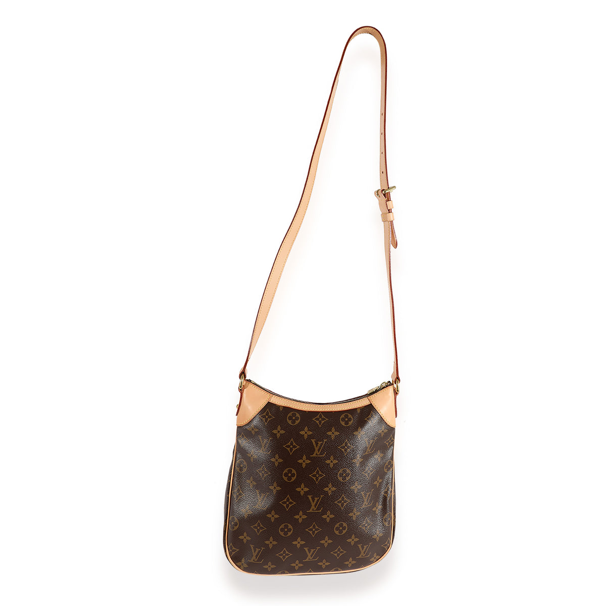 Louis Vuitton Monogram Canvas Odeon PM, myGemma, CH