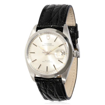 Tudor Prince Oysterdate 90500 Mens Watch in  Stainless Steel