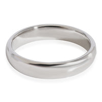 Tiffany & Co. Tiffany Forever Wedding Band in 950 Platinum