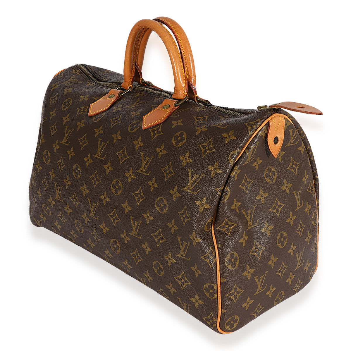 Louis Vuitton Monogram Canvas Speedy 40, myGemma