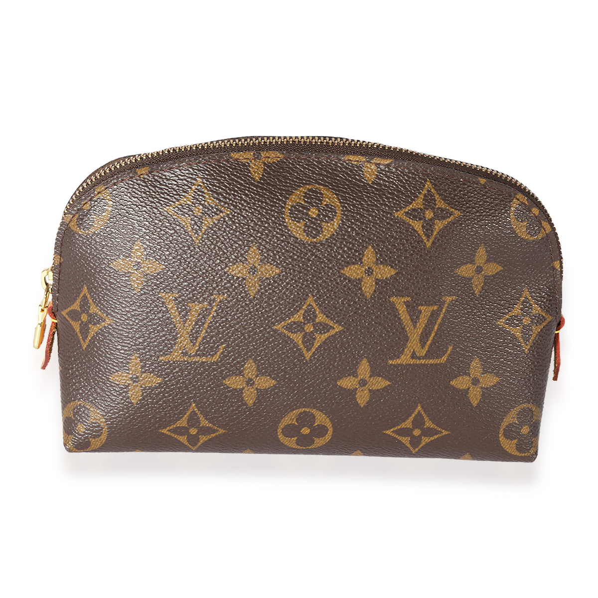 Louis Vuitton Monogram Canvas Cosmetic Pouch PM, myGemma