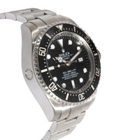 Rolex Deepsea Sea-Dweller 116660 Mens Watch in  Stainless Steel