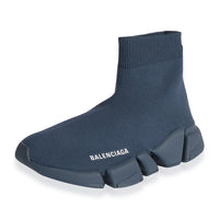 Balenciaga Wmns Speed 2.0 Sneaker Dark Navy