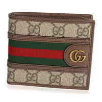 Gucci GG Supreme Ophidia Wallet