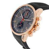 IWC Portuguise Yacht Club IW390209 Mens Watch in 18kt Rose Gold