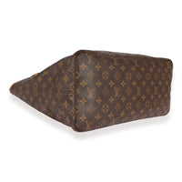 Louis Vuitton Monogram Canvas Neverfull GM