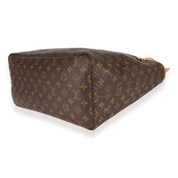 Louis Vuitton Monogram Canvas Neverfull GM