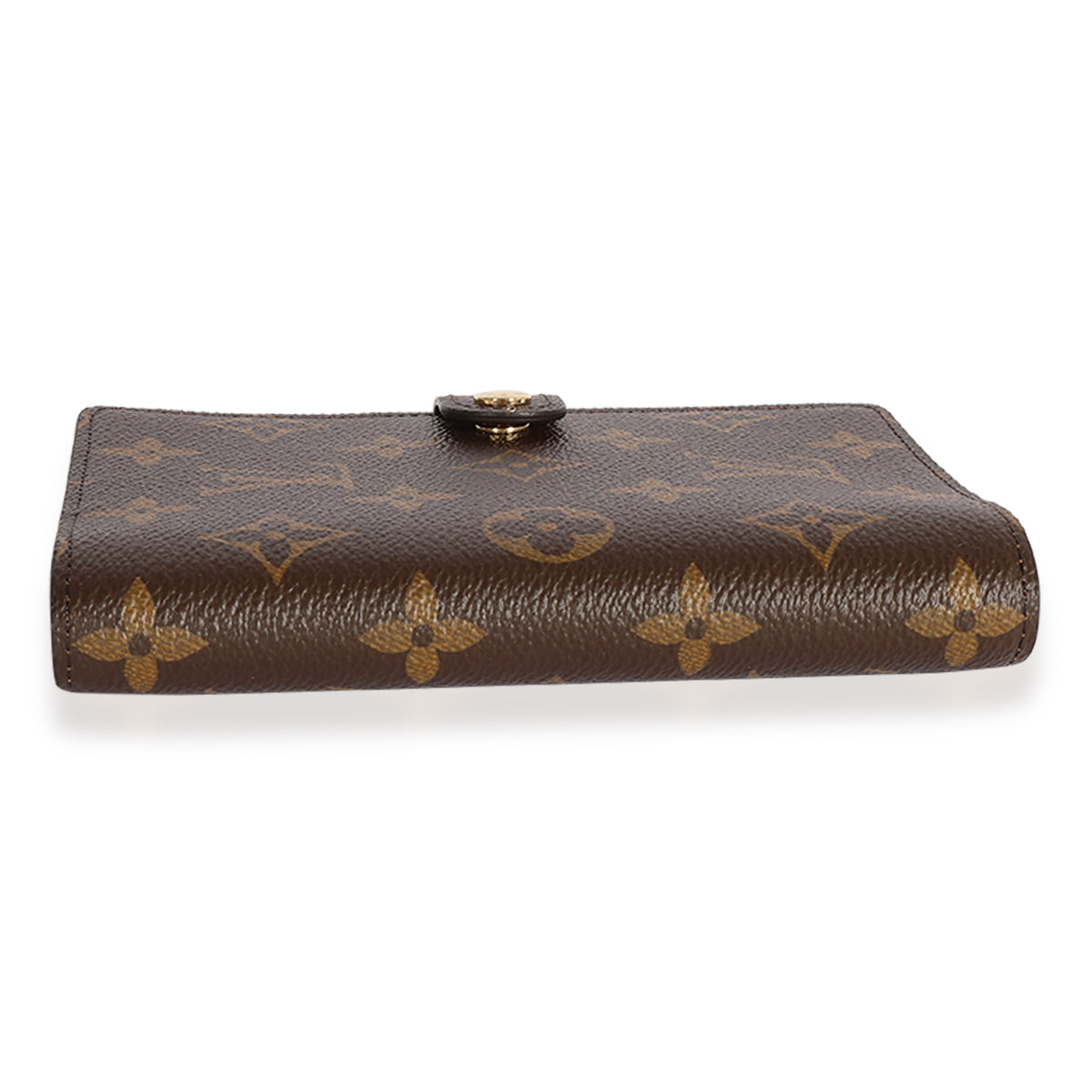 Shop Louis Vuitton MONOGRAM Small Ring Agenda Cover (R20005) by