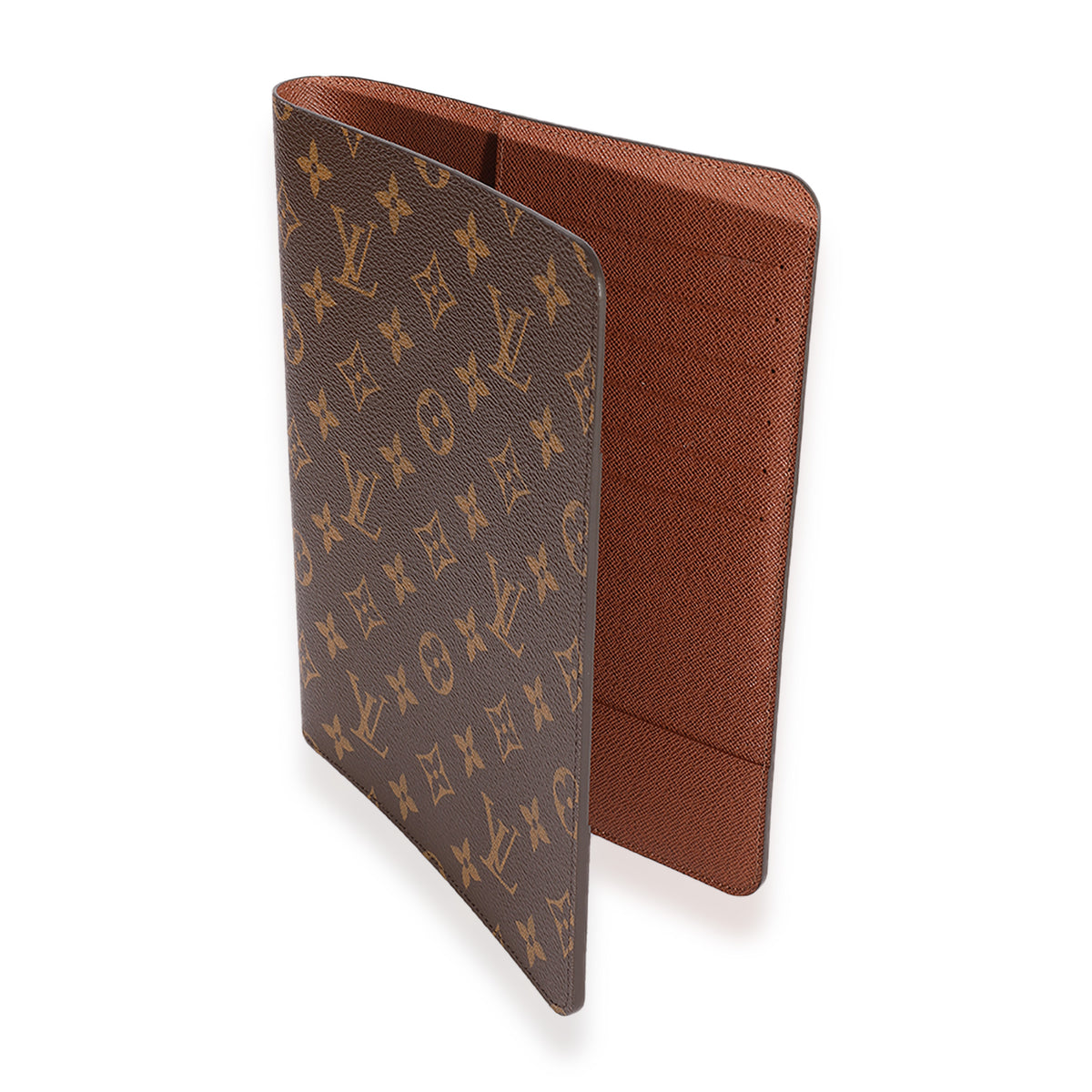 Louis Vuitton, Bags, Authentic Louis Vuitton Damier Ebene Pm Agenda Cover  Passport Holder