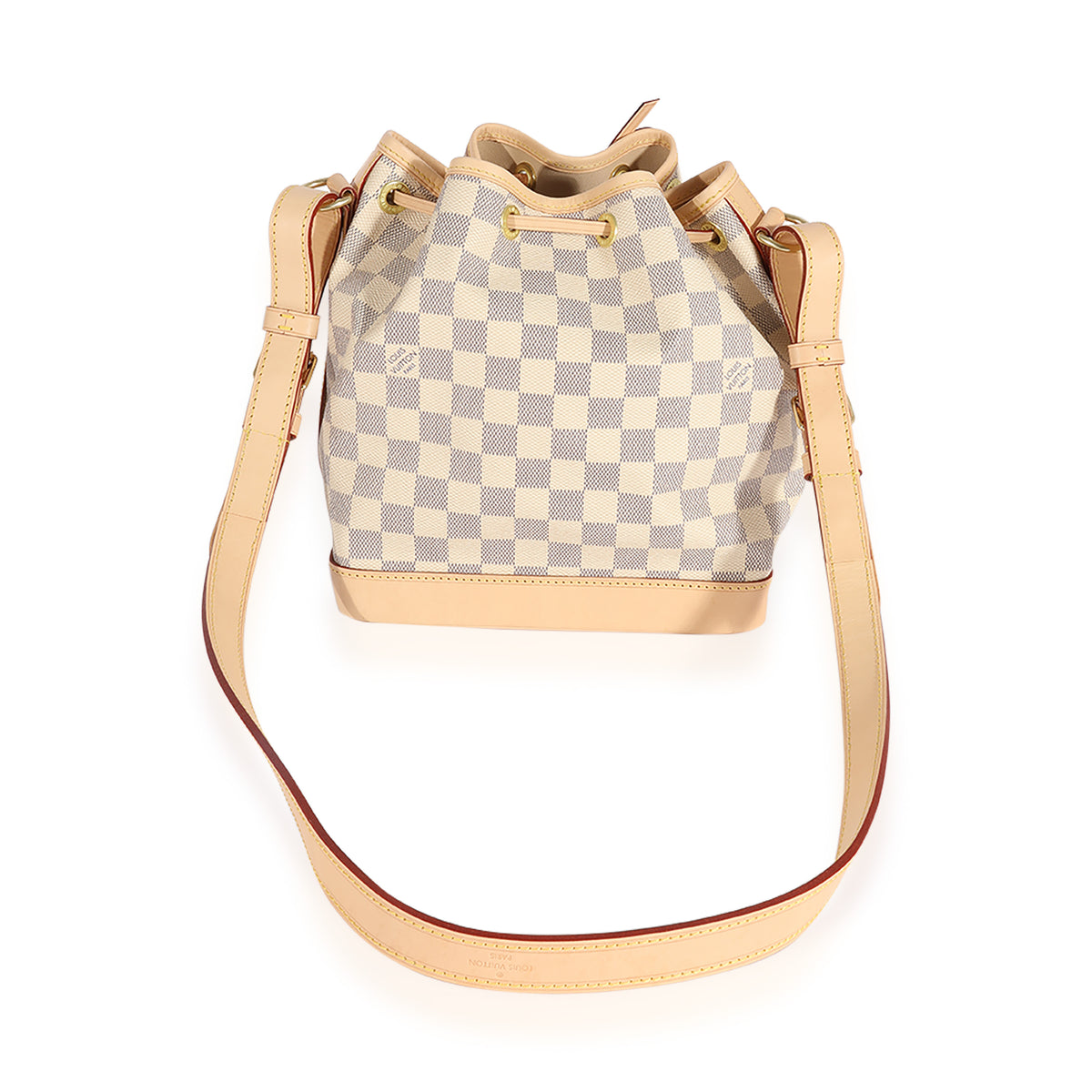 Louis Vuitton Damier Azur Noé BB