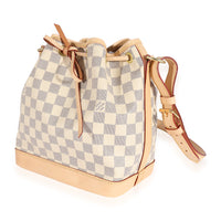 Louis Vuitton Damier Azur Noé BB