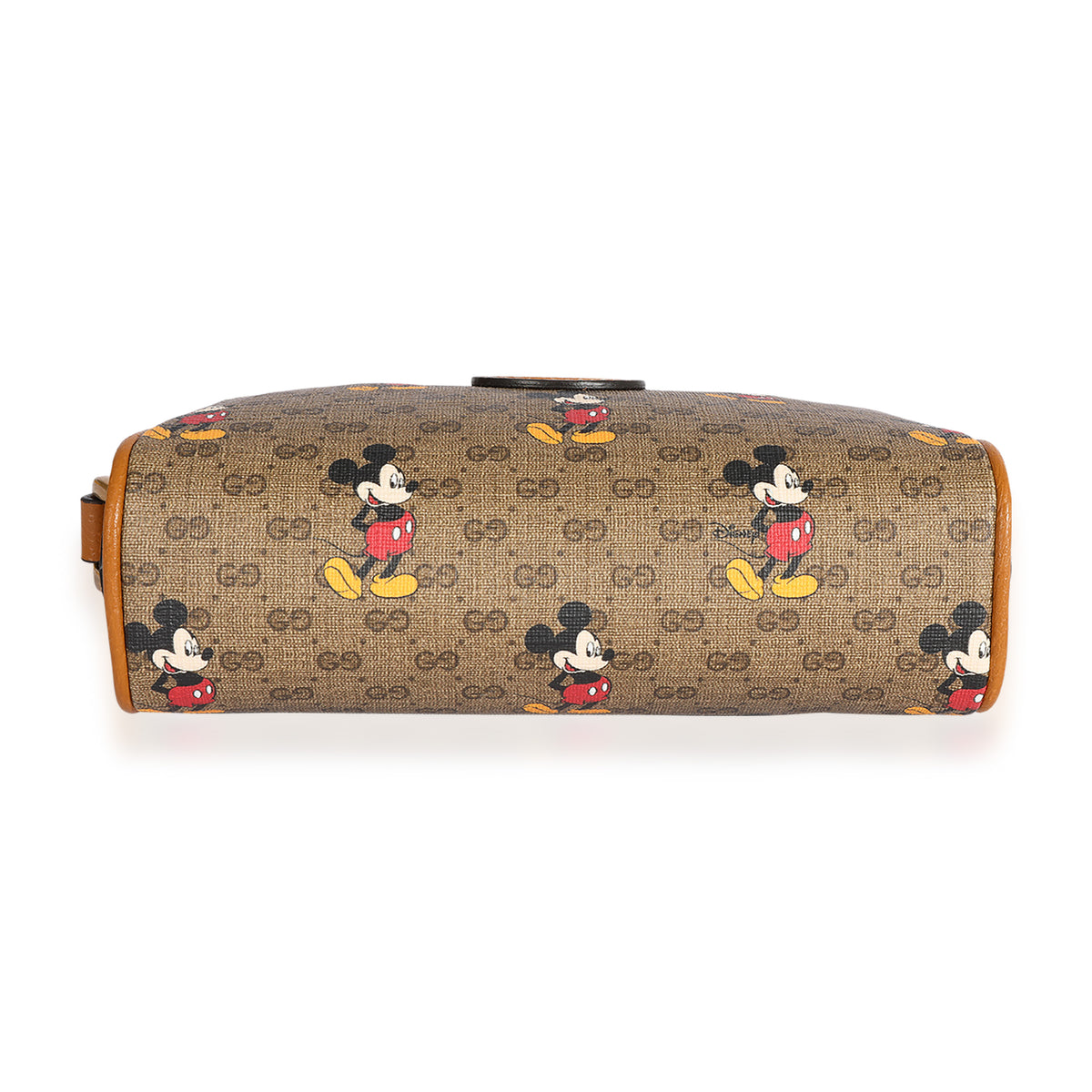 Gucci x Disney Micro GG Mickey Mouse Crossbody Bag - ShopStyle