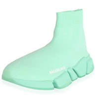 Balenciaga Wmns Speed Trainer Mint