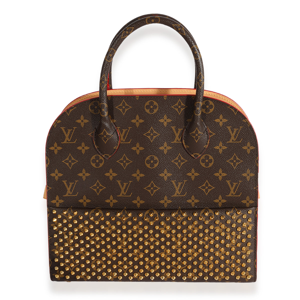 Louis Vuitton: The Icons and the Iconoclasts: Celebrating Monogram