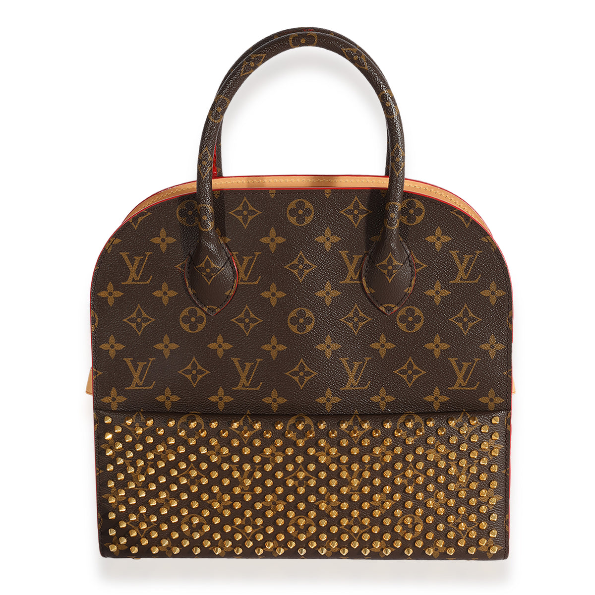 Louis Vuitton x Christian Louboutin Celebrating Monogram