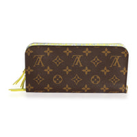 Louis Vuitton Monogram Canvas Insolite Wallet