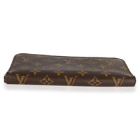 Louis Vuitton Monogram Canvas Insolite Wallet