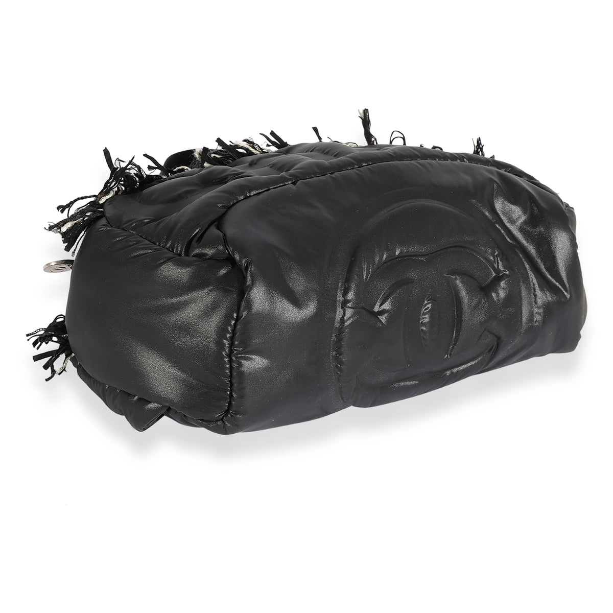 Chanel Puffer Bag