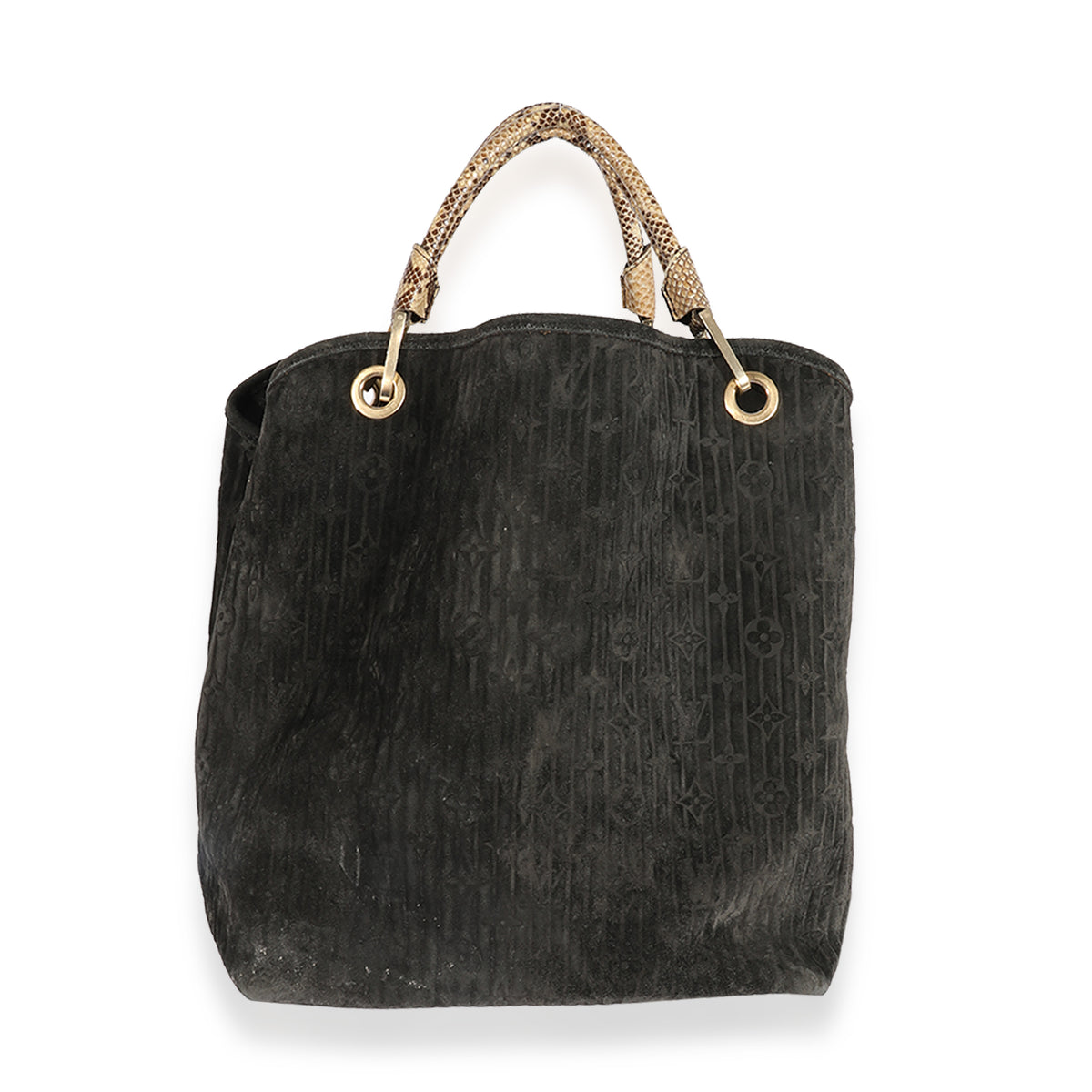 Designer Suede Handbags & Bags, myGemma