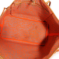 RARE ‼️ Louis Vuitton Neverfull GM Graffiti Orange, Luxury, Bags