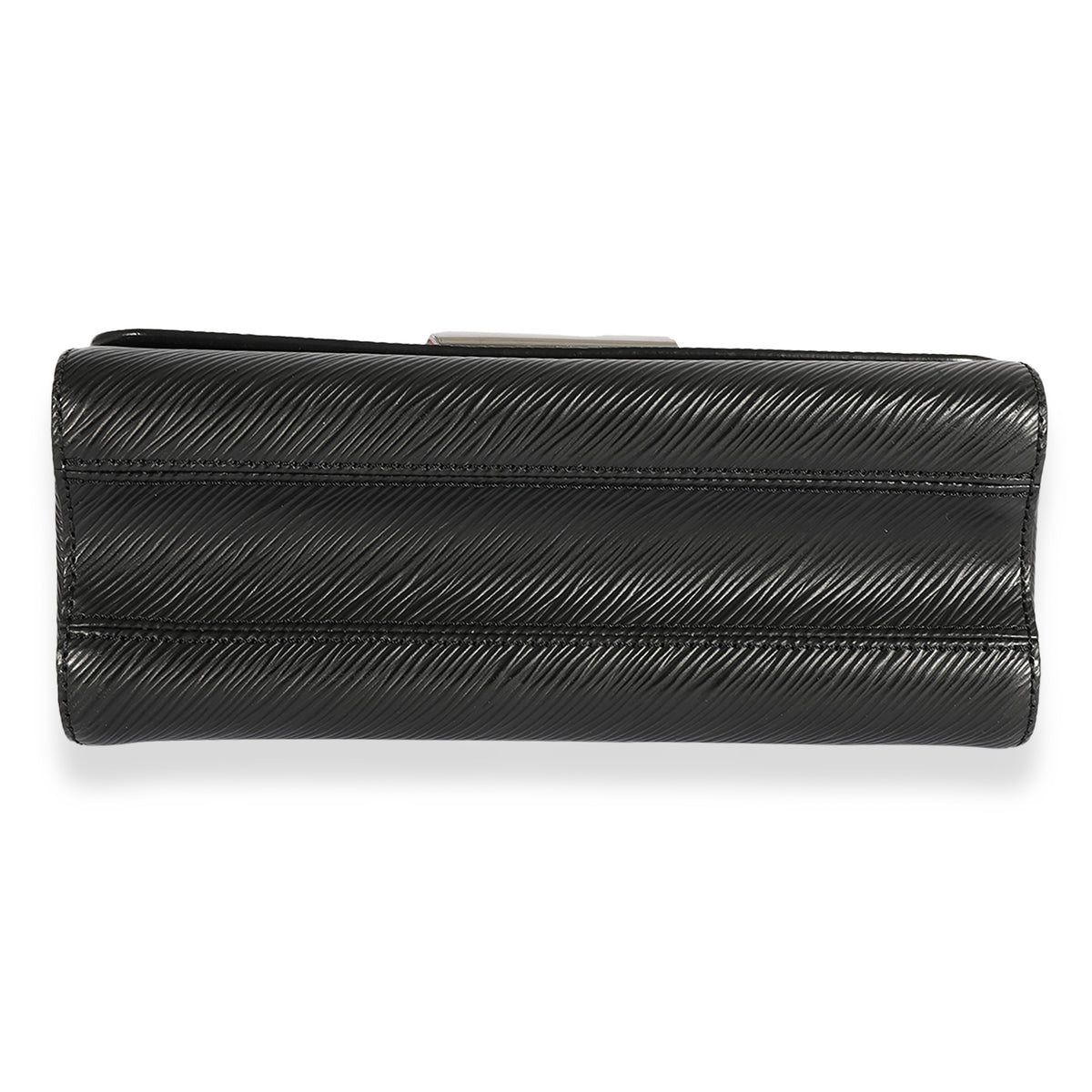 Louis Vuitton Black Epi Leather Twist MM, myGemma, SG