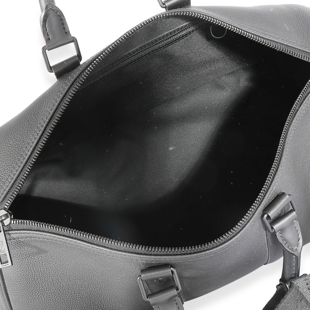 Louis Vuitton Aerogram Keepall Bandouliere 40 - Black Weekenders, Bags -  LOU654634