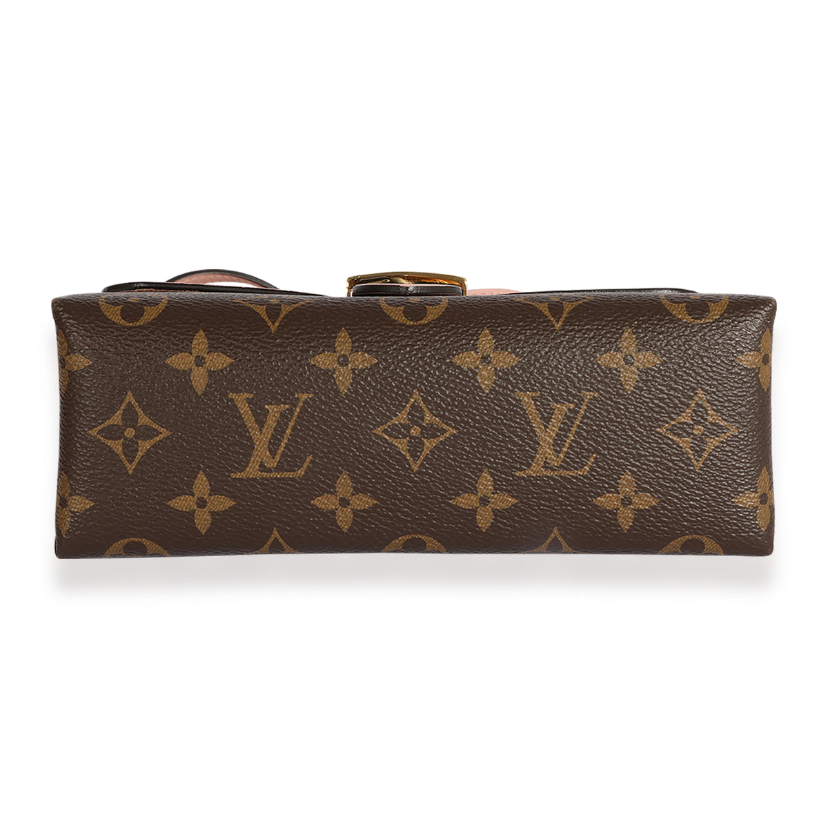 Louis Vuitton Monogram Canvas & Rose Poudre Locky BB, myGemma, SE