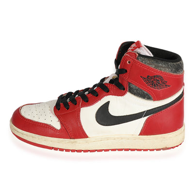 Air Jordan 1 High Chicago 1985