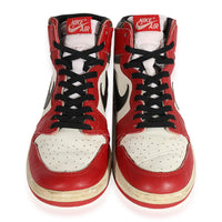 Air Jordan 1 High Chicago 1985