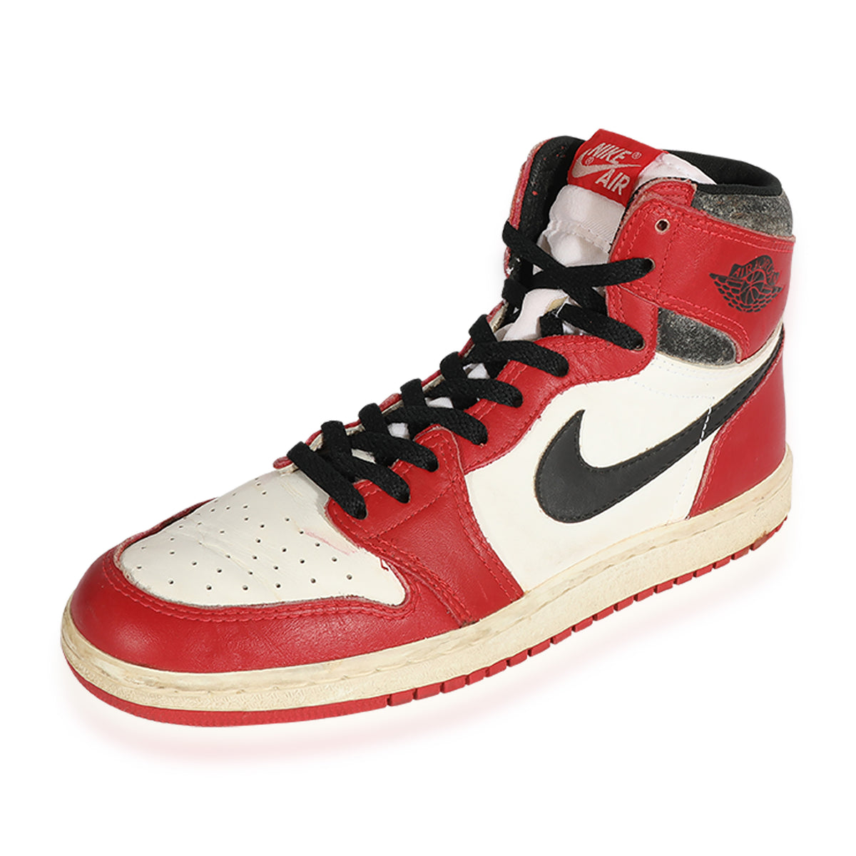 Air jordan 1 og chicago 1985 hot sale