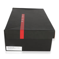 Prada Americas Cup Grey Black