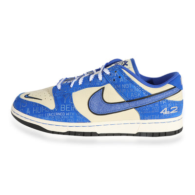 Dunk Low Jackie Robinson