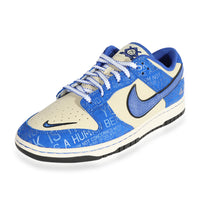 Dunk Low Jackie Robinson