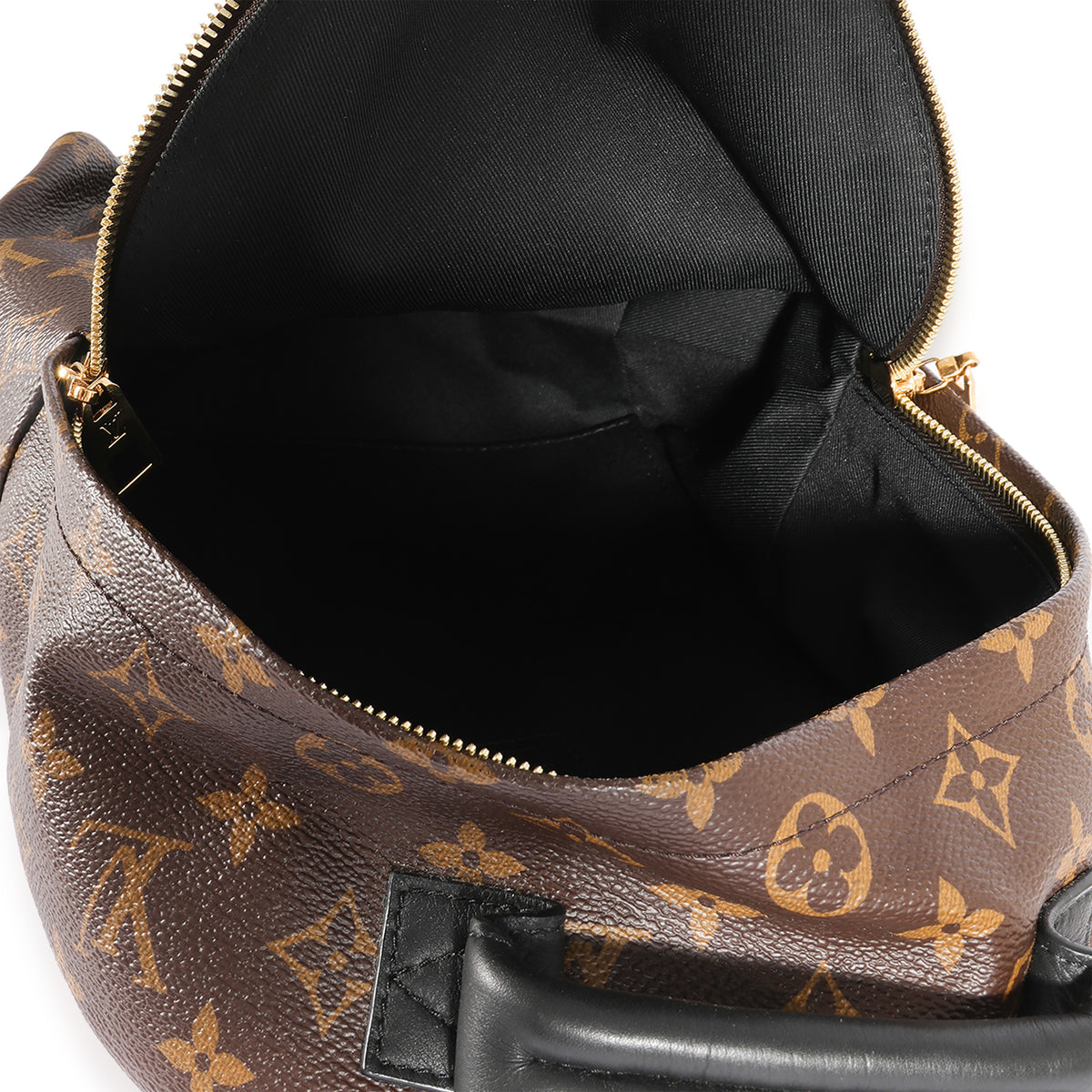Louis Vuitton Monogram Eclipse Canvas Discovery Backpack PM, myGemma, QA