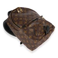 Louis Vuitton Monogram Canvas Palm Springs PM