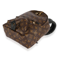 Louis Vuitton Monogram Canvas Palm Springs PM