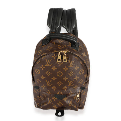 Louis Vuitton Monogram Canvas Palm Springs PM