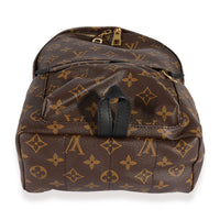 Louis Vuitton Monogram Canvas Palm Springs PM