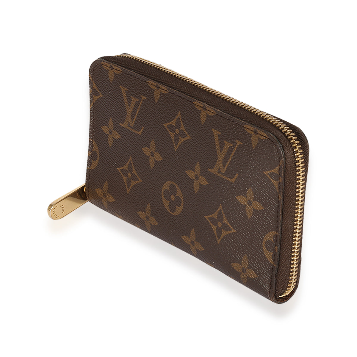 LV newest zippy compact wallet 2015 